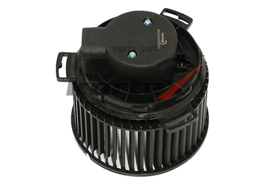 

KORTEX KHF092 Мотор отопителя MAZDA 3 BL 09- KHF092 1шт