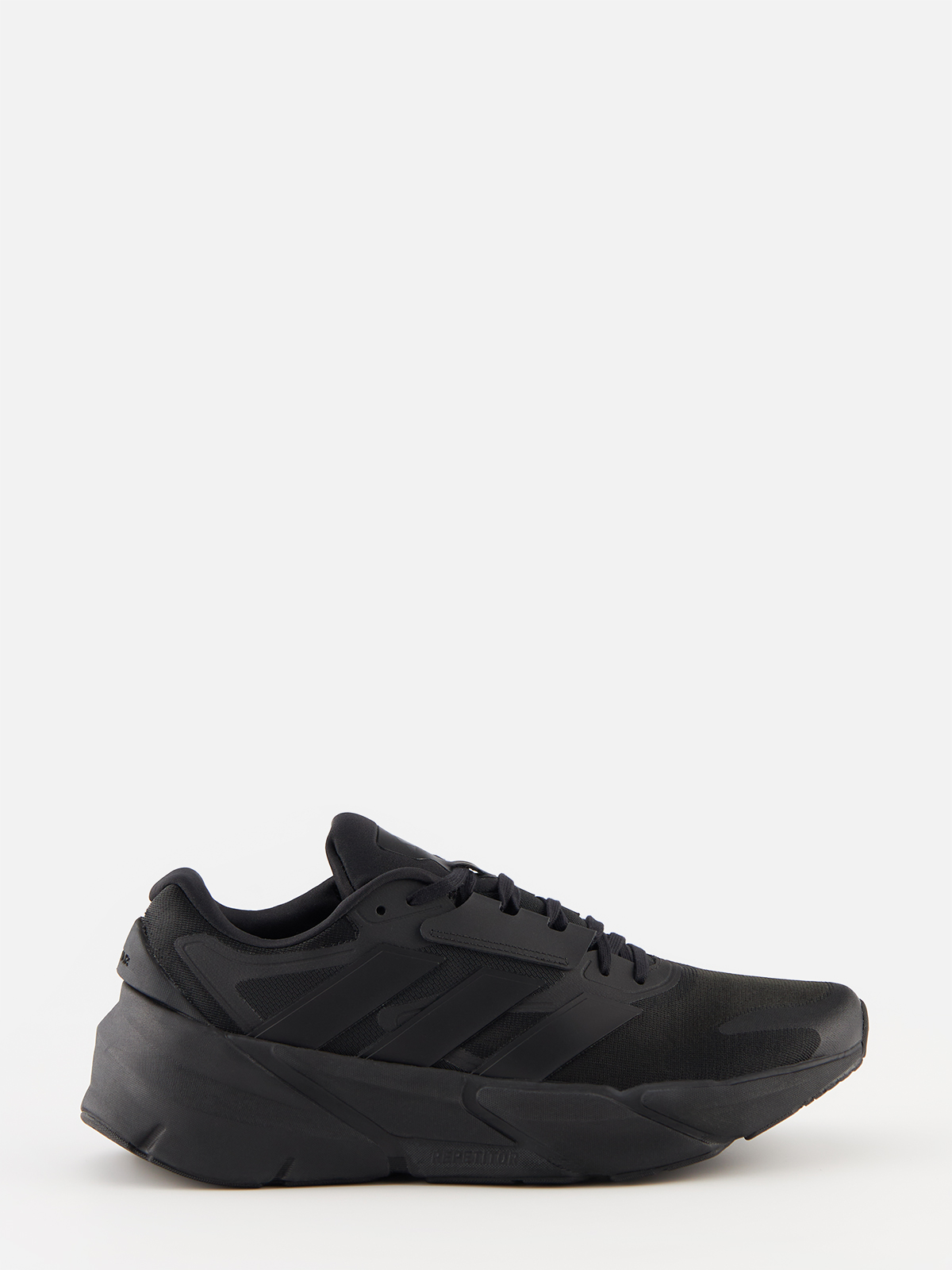 

Спортивные кроссовки мужские Adidas HP2336 черные 8 UK, Черный, Adistar 2.0