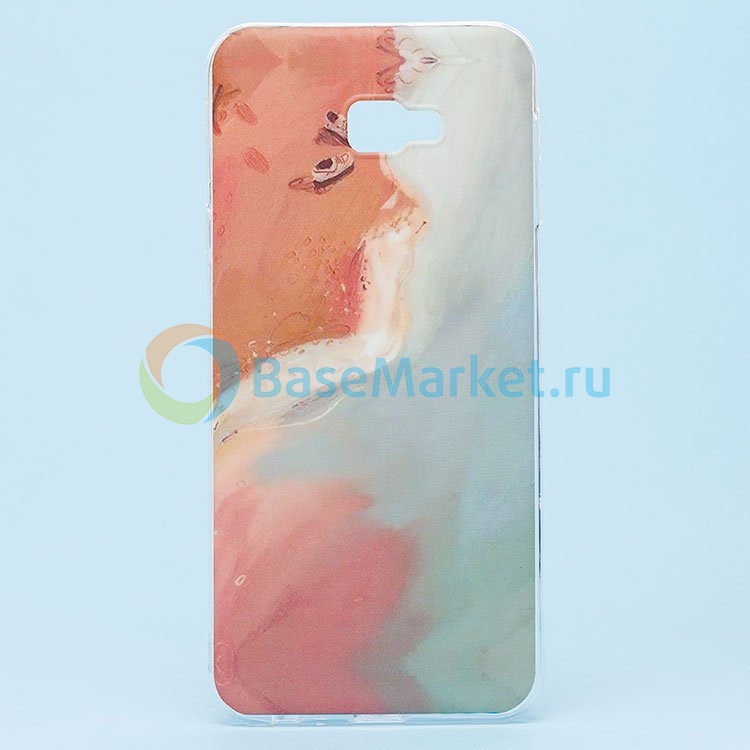 

Чехол накладка SC135 BaseMarket для Samsung J415F Galaxy J4 Plus (2018) (002)
