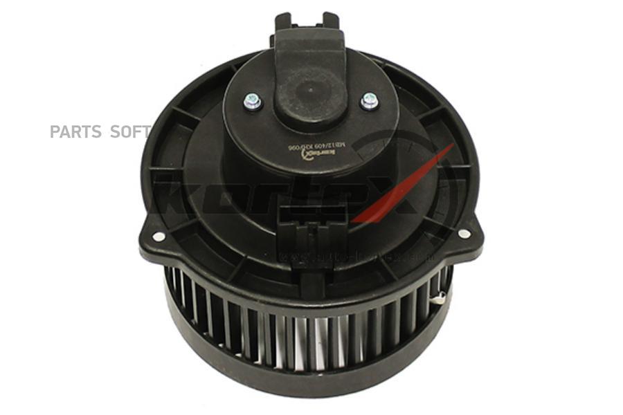 

Мотор Отопителя Mb Ml W163 97- KORTEX KHF096