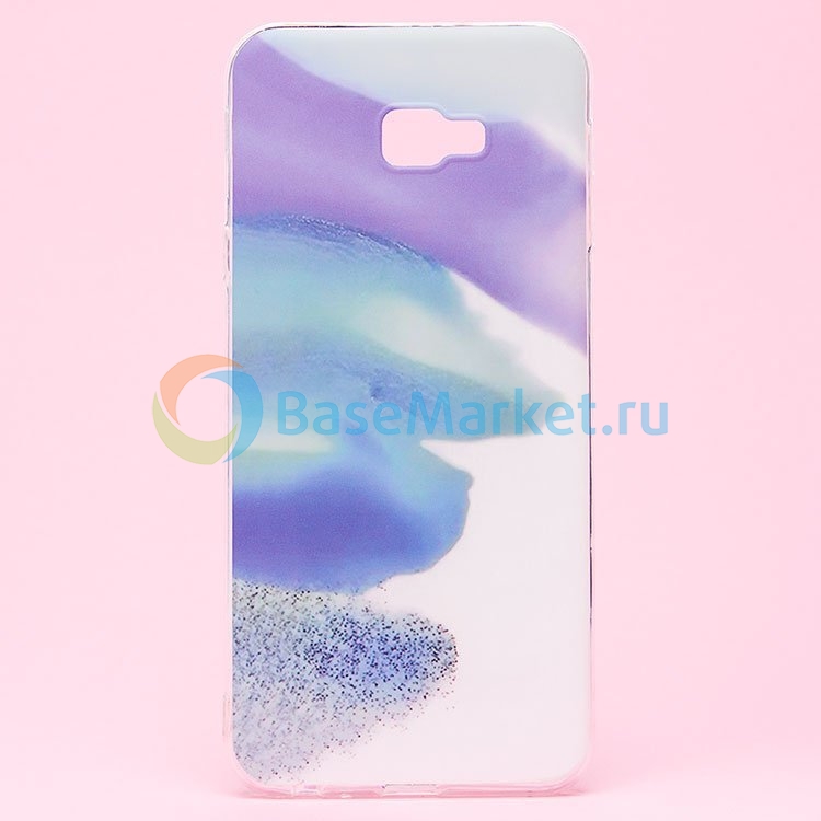 

Чехол накладка SC135 BaseMarket для Samsung J415F Galaxy J4 Plus (2018) (003)