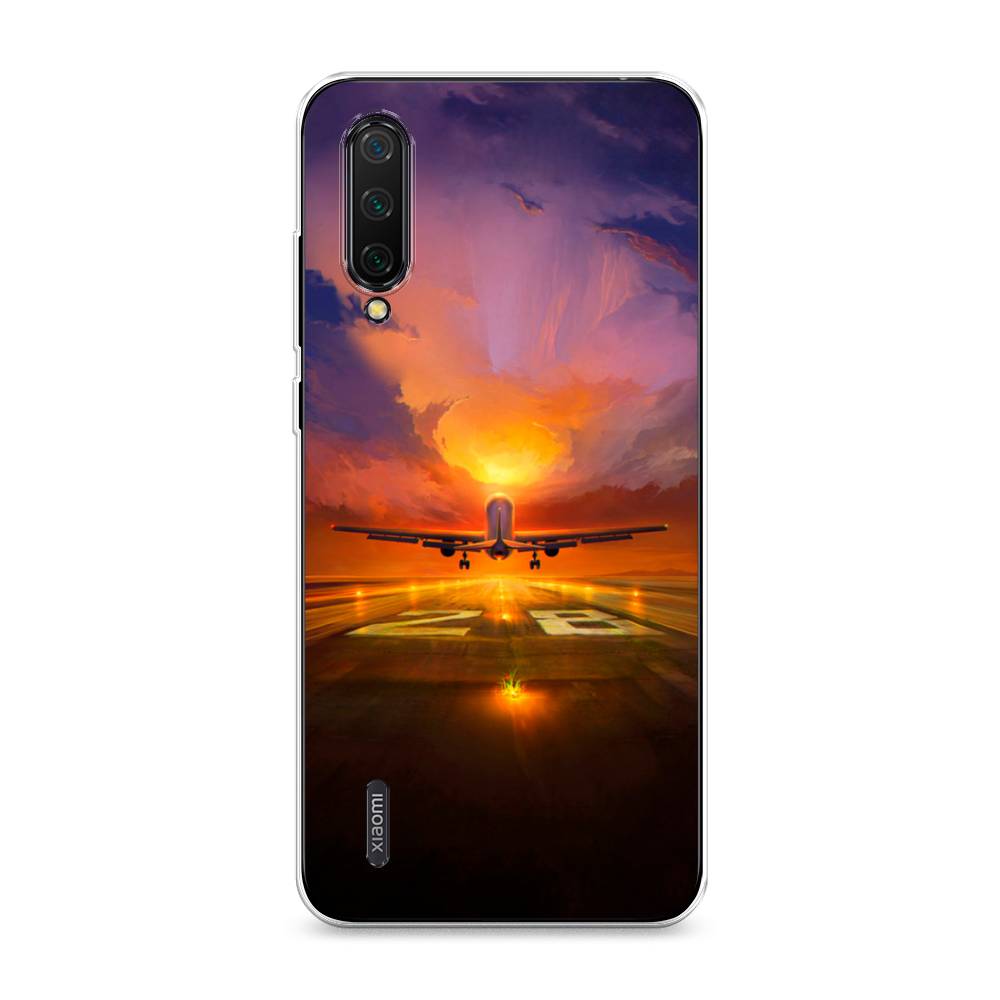 Чехол на Xiaomi Mi A3 Lite 