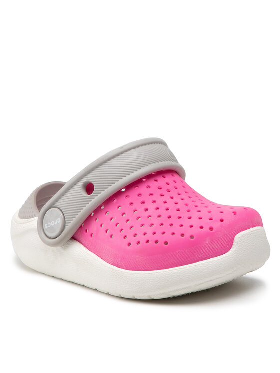 

Сабо Literide Clog K 205964 Crocs Розовый 28,5 EU, Literide Clog K 205964