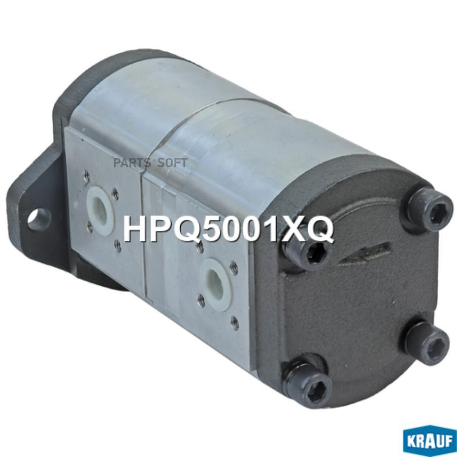 

Насос Гидравлический Krauf HPQ5001XQ