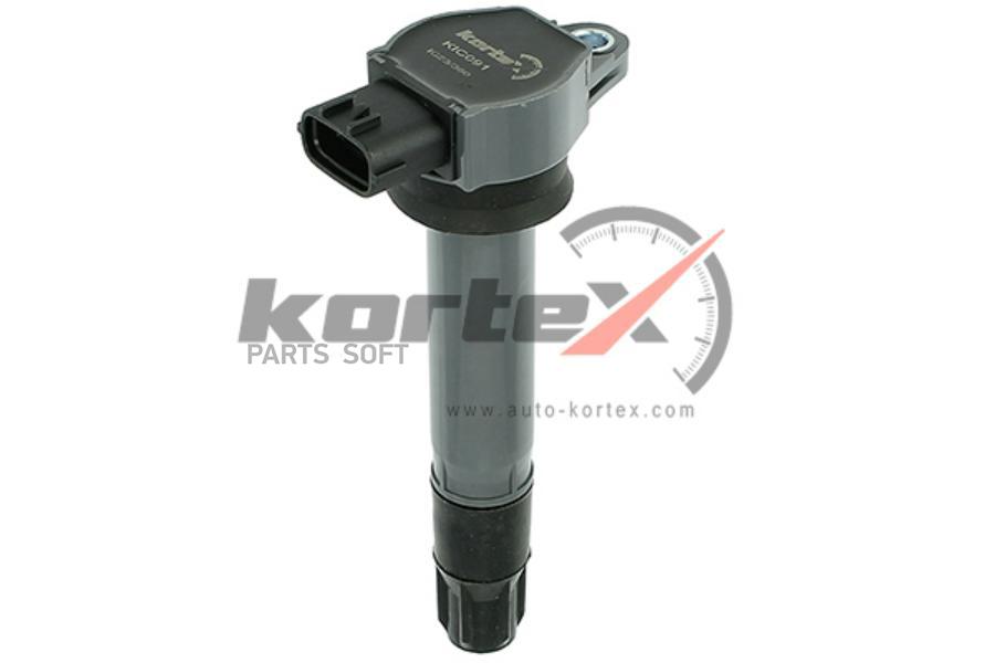 

KORTEX KIC091 Катушка зажигания () 1шт