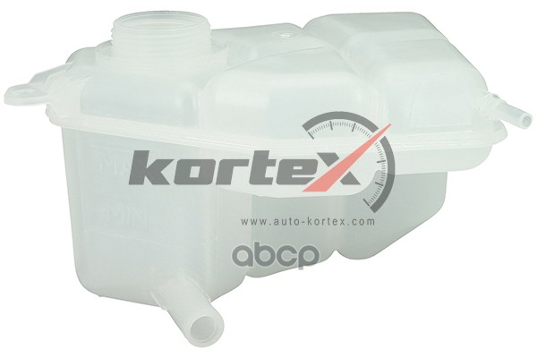 

Бачок расширительный Kortex ktc038