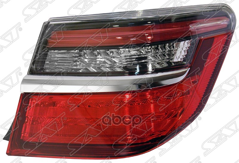

Фонарь Задний Toyota Camry 14-18 Rh (правый) Sat арт. ST-212-19T0R