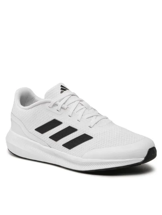 

Спортивные кроссовки мужские Adidas HP5778 белые 10.5 UK, Белый, HP5778