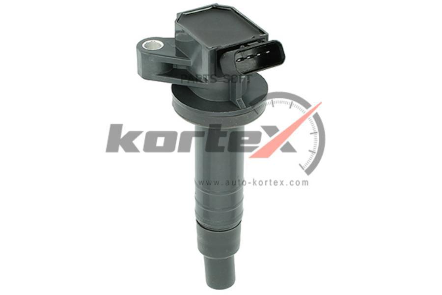 

Катушка зажигания TOYOTA/PEUGEOT COROLLA 01- 1.4I/1.6I/1.8I/107 06- 1.0I SC 1914