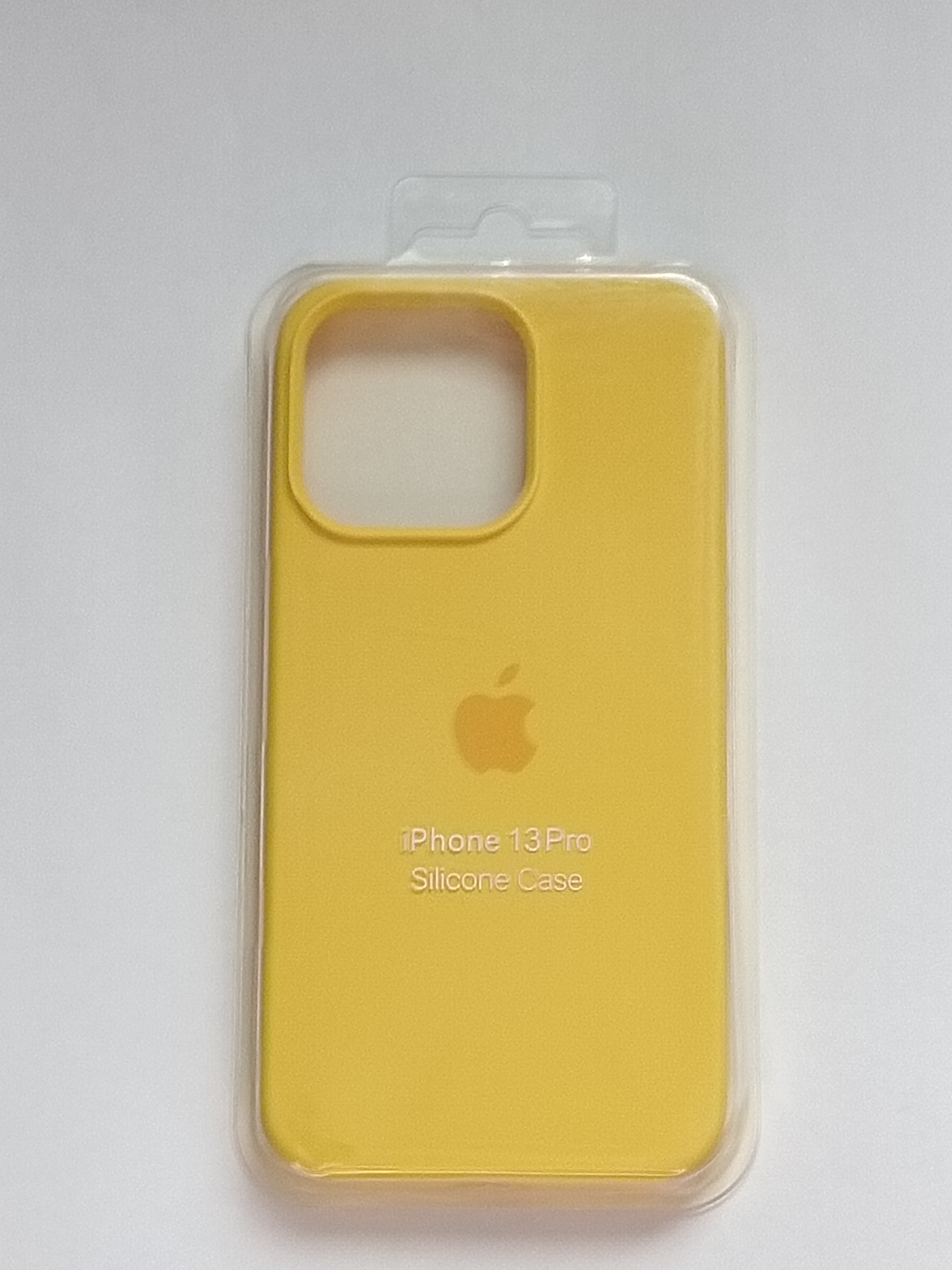 

Чехол для iphone 13Pro Жёлтый, Желтый, 13Pro