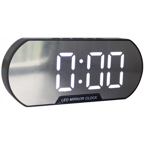 Часы-будильник BandRate Smart BRSNA6099BR