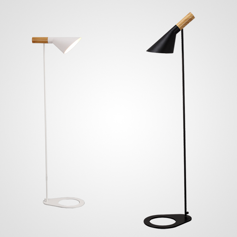 

Торшер Aj Floor By Arne Jacobsen For Louis Poulsen, Md-Fl01