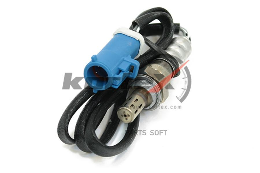 

KORTEX KLP081 Лямбда-зонд 950mm () 1шт
