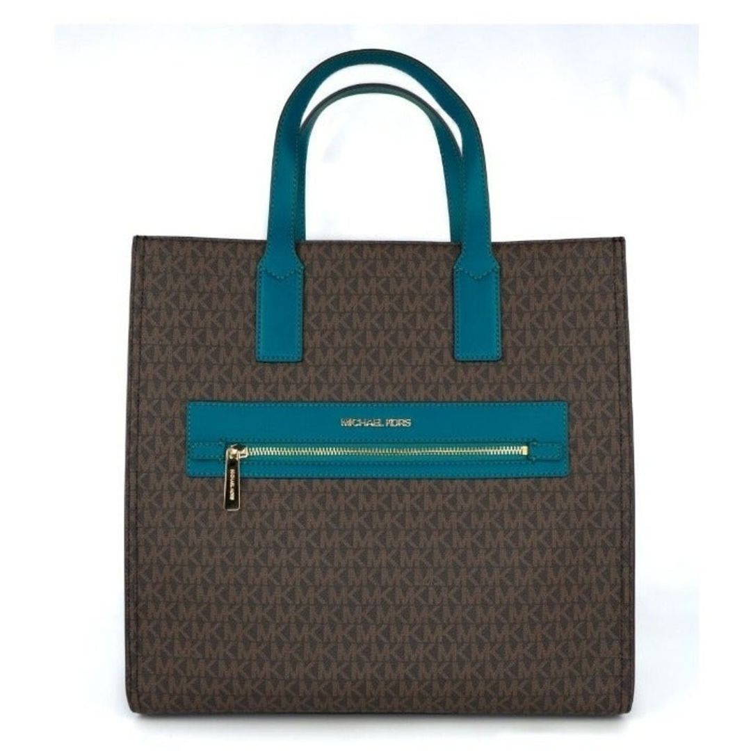 

Сумка тоут женская Michael Kors 35TOGY9T3B, коричневый, 35TOGY9T3B