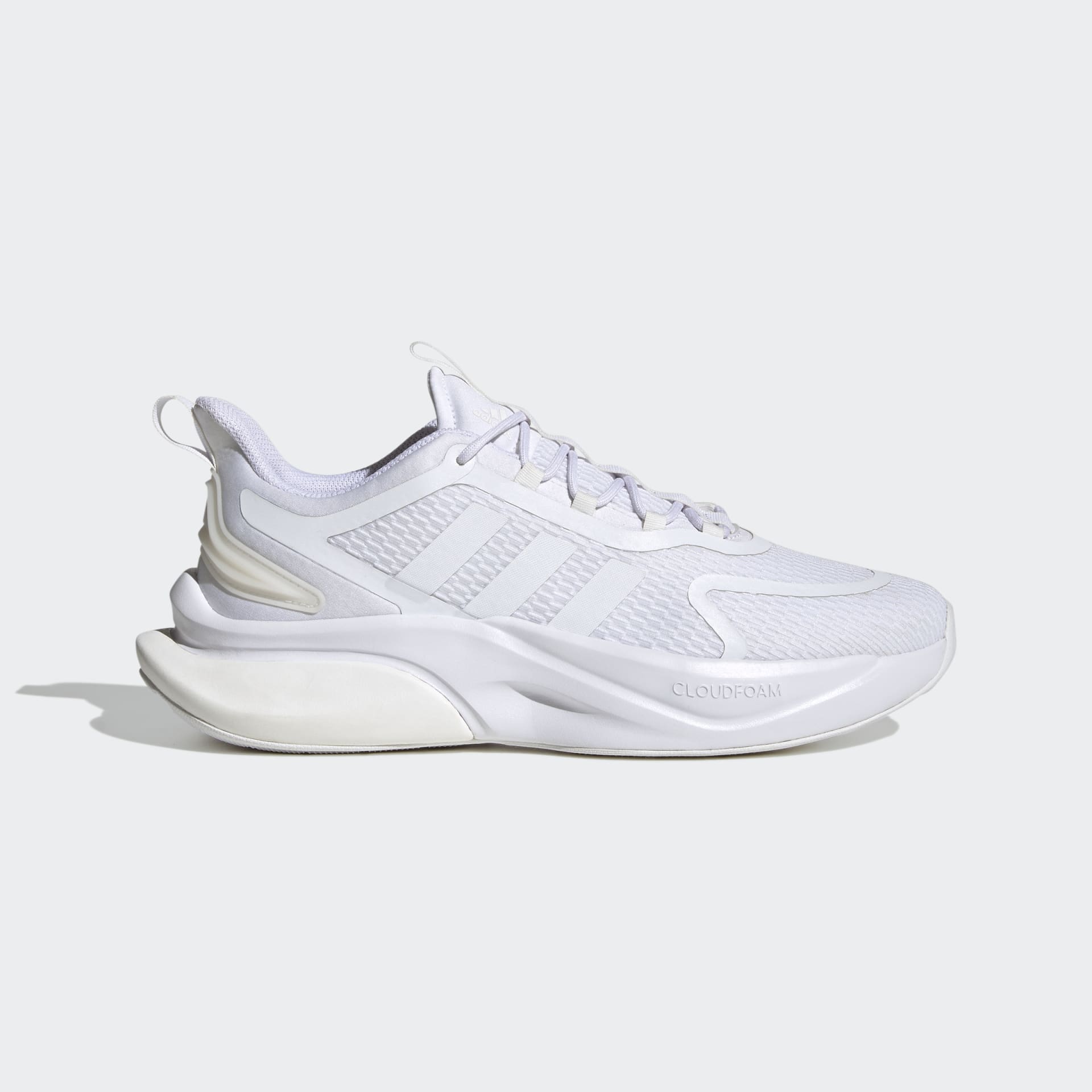 

Кроссовки мужские Adidas HP6143 белые 10 UK, Белый, HP6143