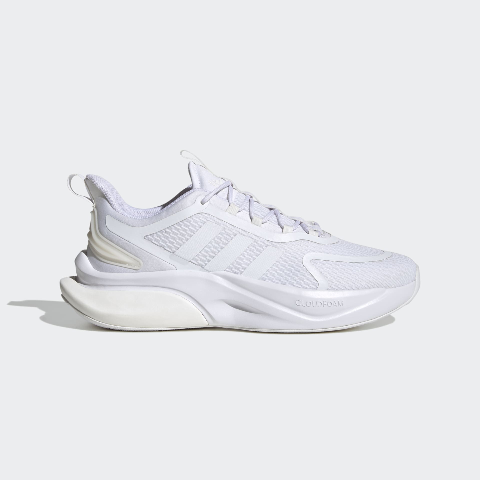 

Кроссовки мужские Adidas HP6143 белые 7.5 UK, Белый, HP6143