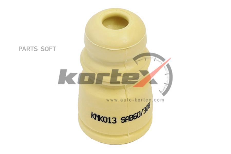 

Отбойник Амортизатора Kia Ceed (06-12) Зад.Подв. KORTEX KMK013