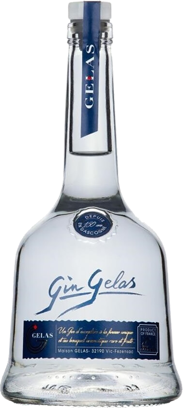 

Джин Gelas, 0.7 л