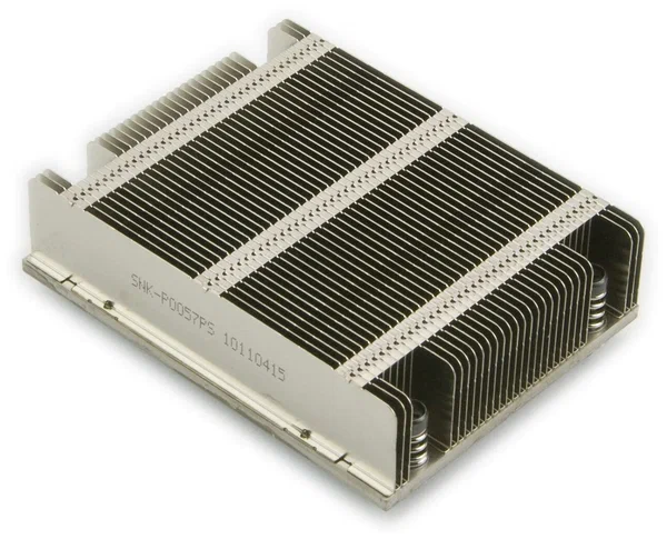 

Кулер Supermicro Passive SNK-P0057PS для процессора, 1165627