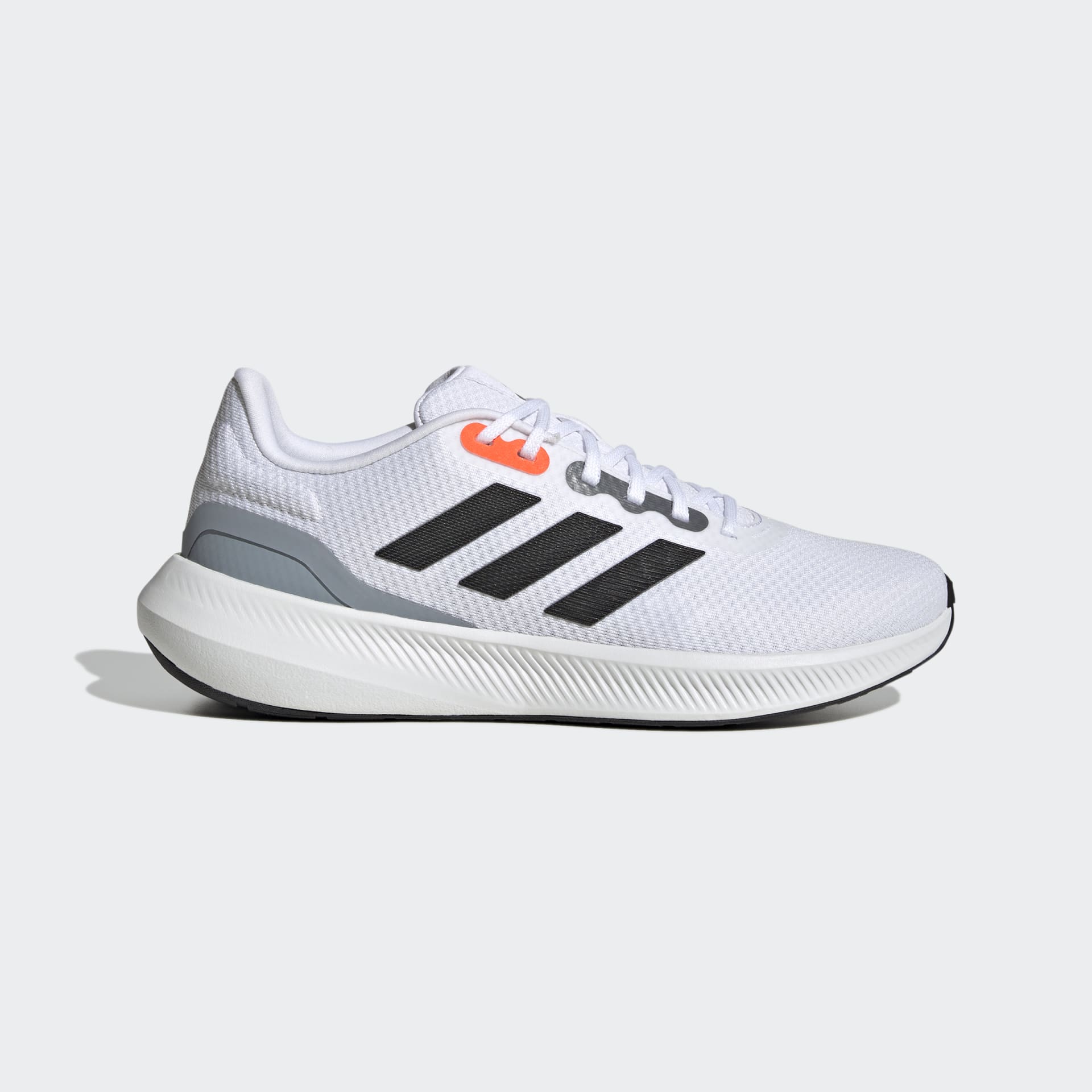 

Спортивные кроссовки мужские Adidas HP6650 белые 7.5 US, Белый, HP6650