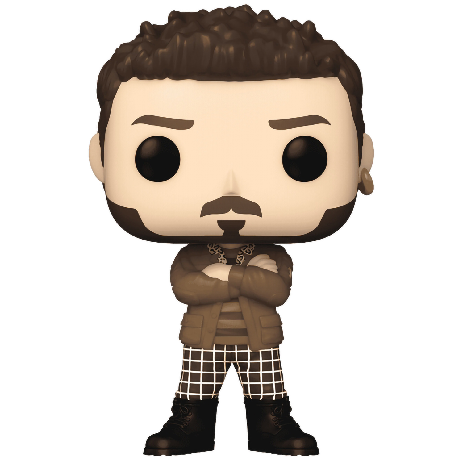 

Фигурка Funko POP! TV The Boys Frenchie (1598) 75643, 75643