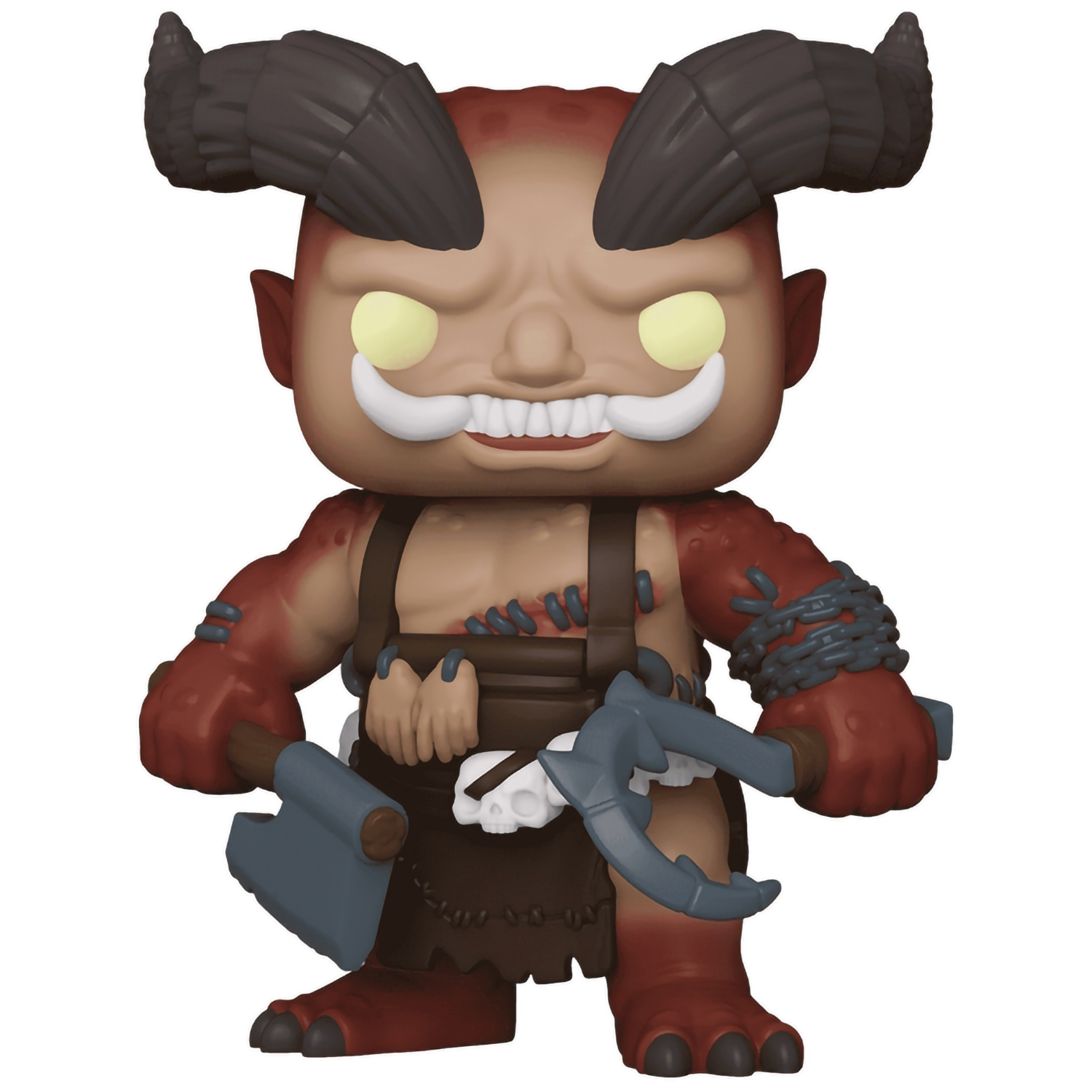 

Фигурка Funko POP! Games Diablo 4 The Butcher 6" (1010) 82375, 82375
