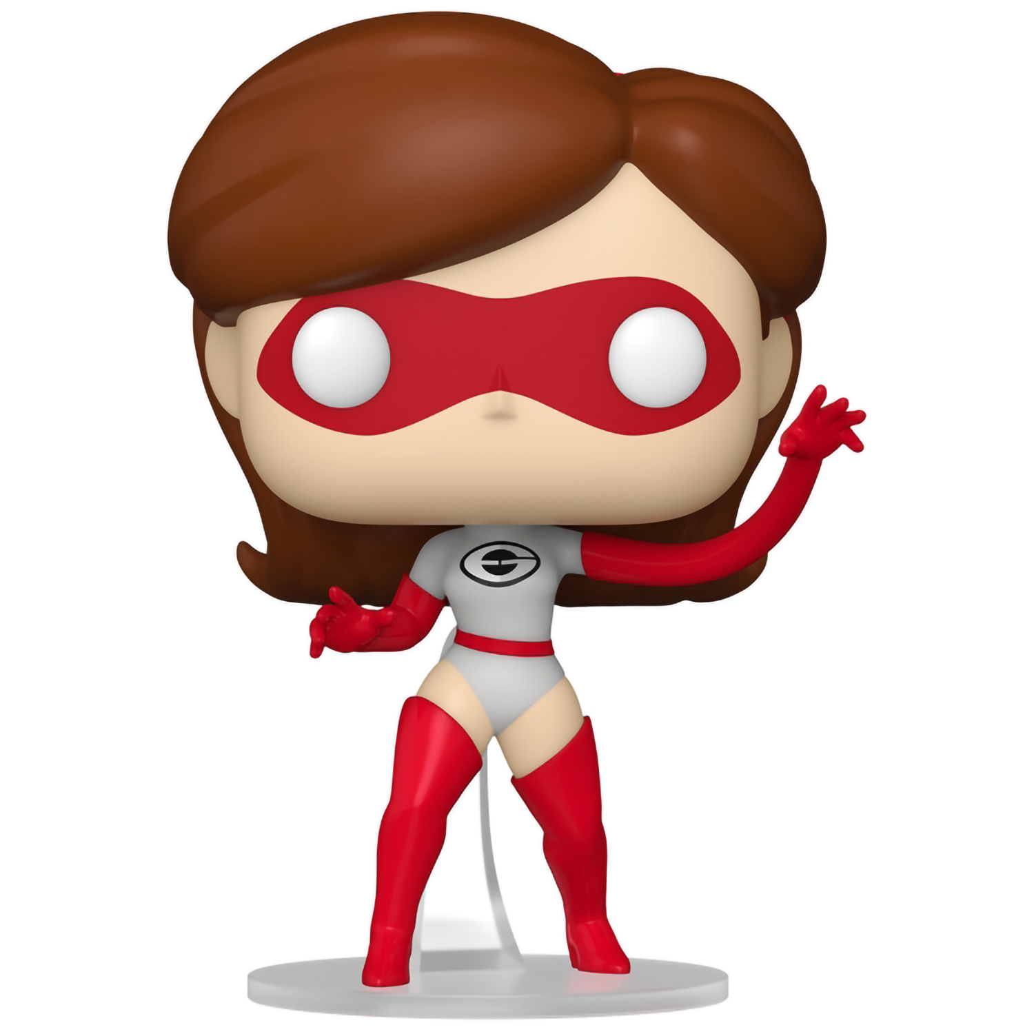 

Фигурка Funko POP! Disney Incredibles 20th Elastigirl (1508) 80950, 80950
