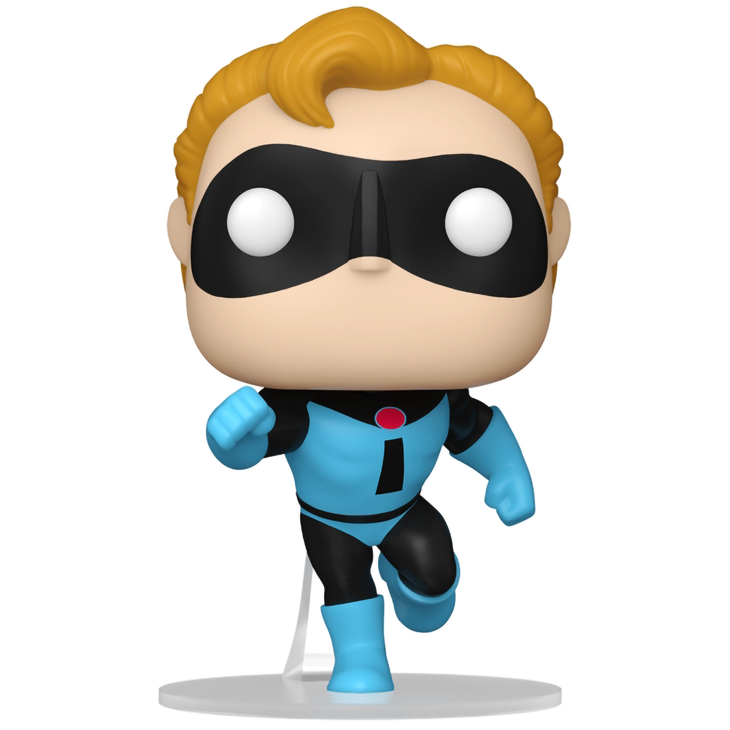 

Фигурка Funko POP! Disney Incredibles 20th Mr. Incredible (1509) 80951, 80951