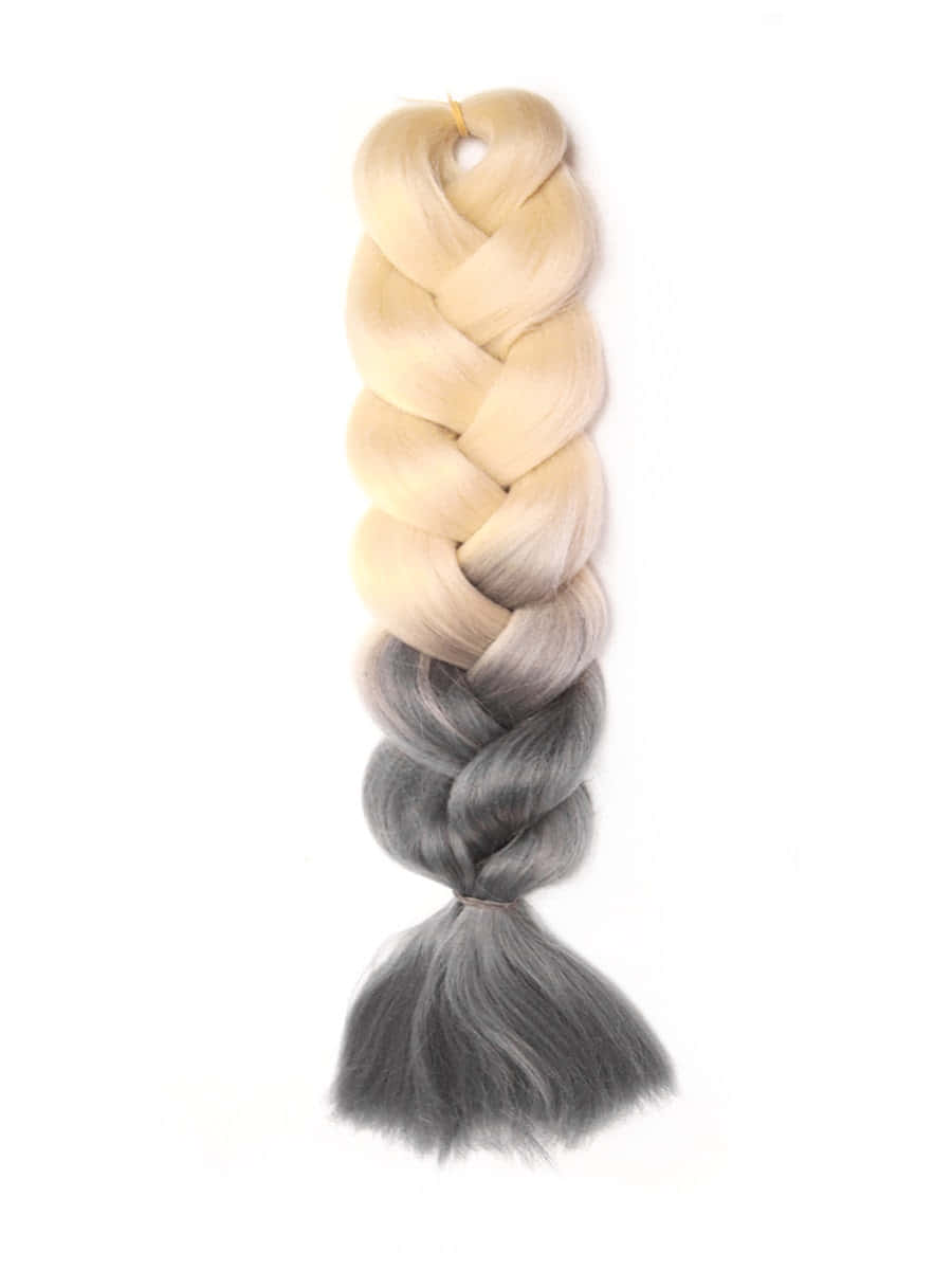 Канекалон Hairshop Шадэ 613/103 200 г