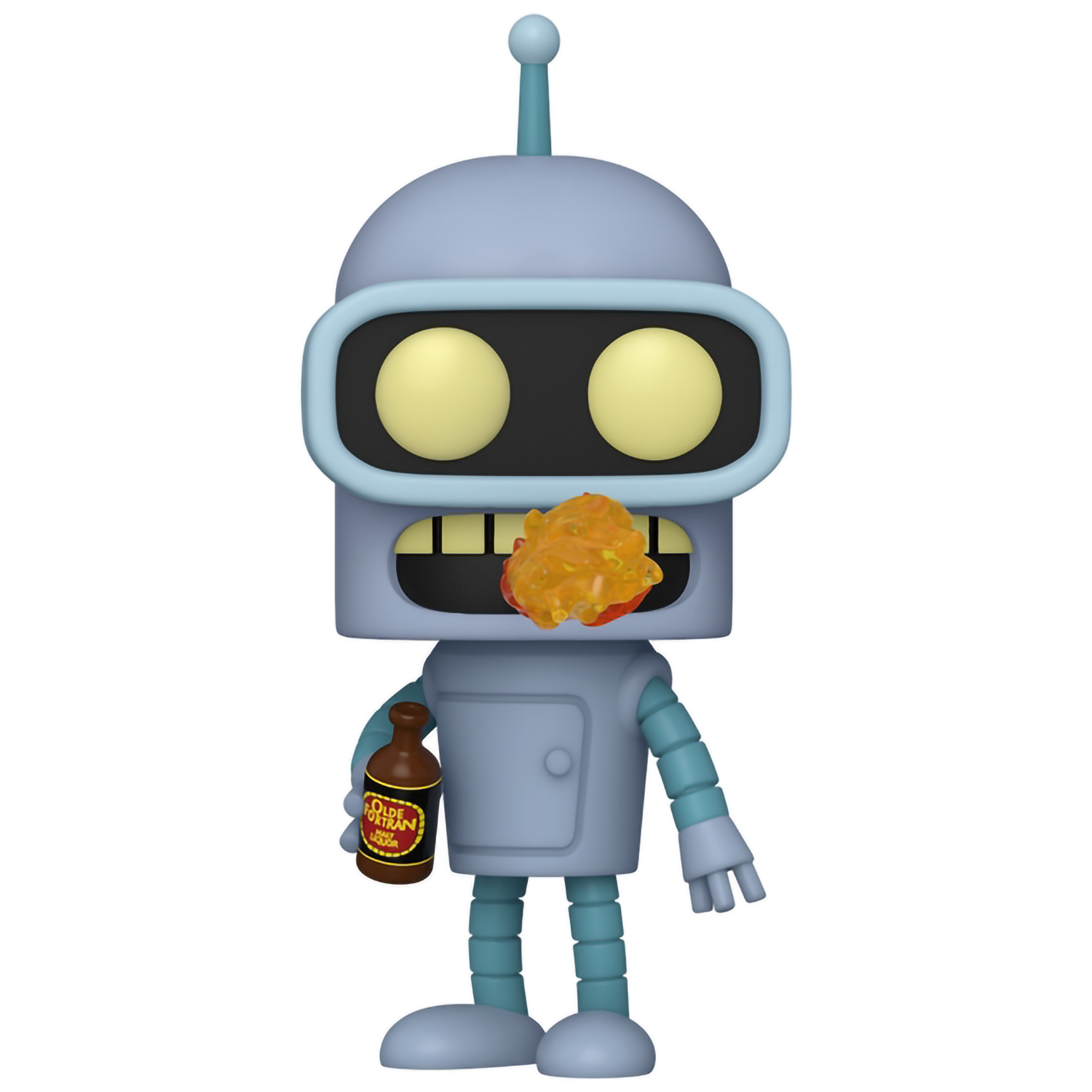 

Фигурка Funko POP! Animation Futurama S4 Bender (1757) 81941, 81941