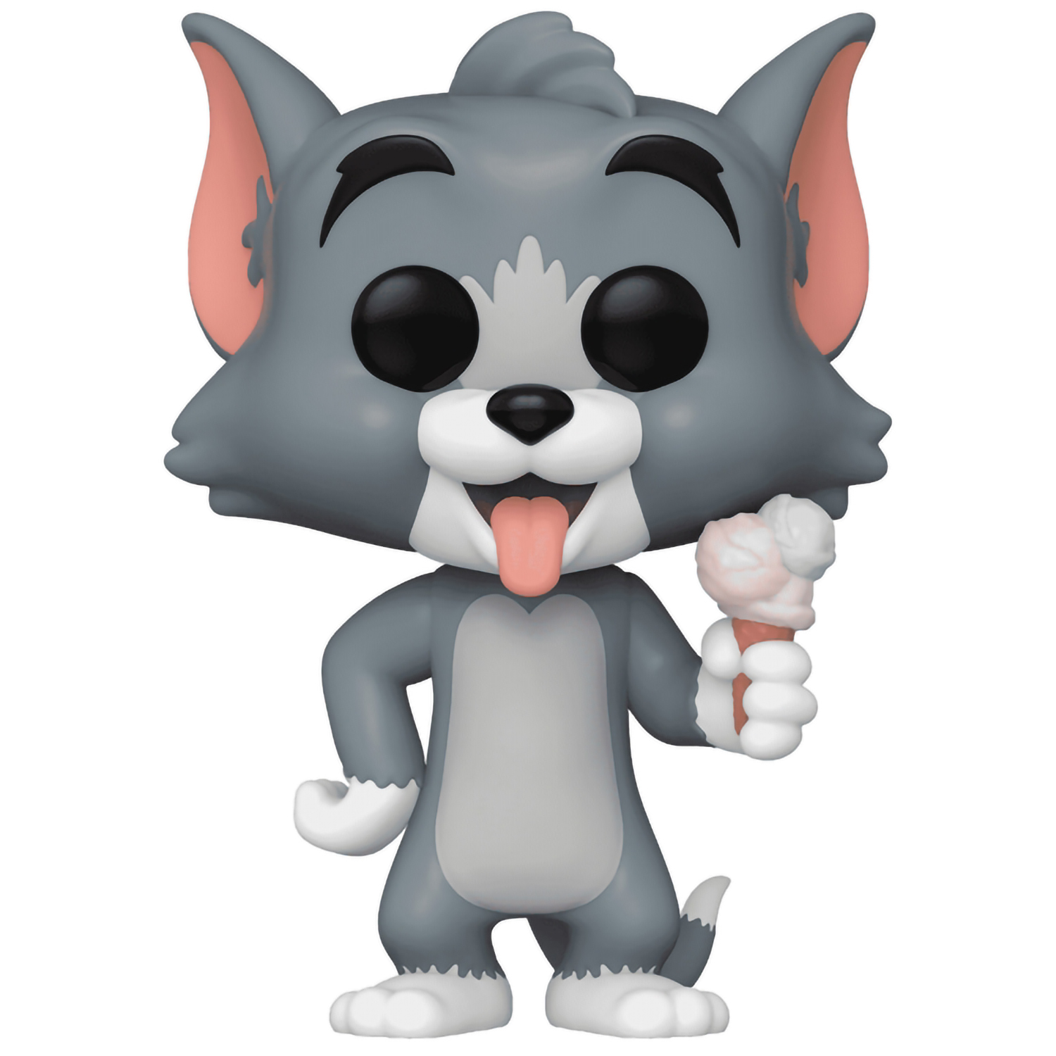 

Фигурка Funko POP! TV Tom & Jerry S3 Tom (1657) 80159, 80159