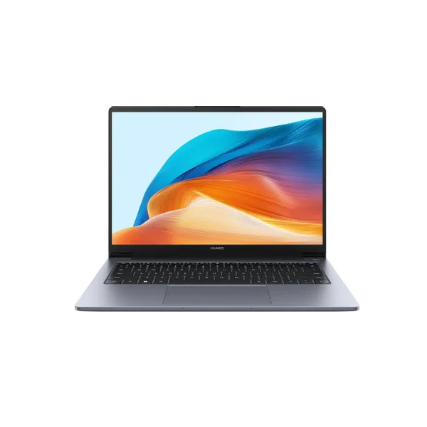 

Ноутбук Huawei MateBook D MDF-X серебристый (MDF-X 53013UFC), MateBook D MDF-X
