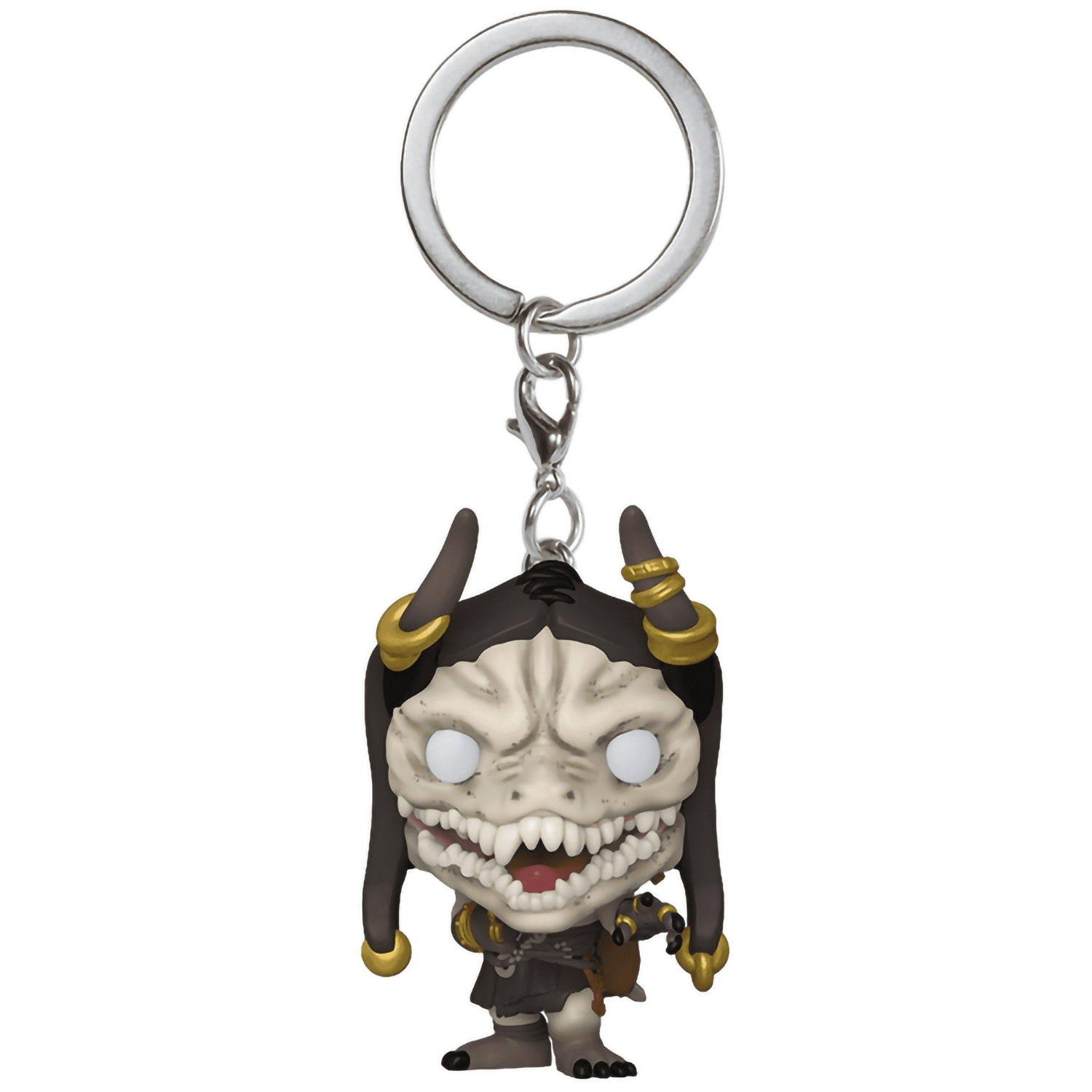 

Брелок унисекс Funko 82374 черный, 82374
