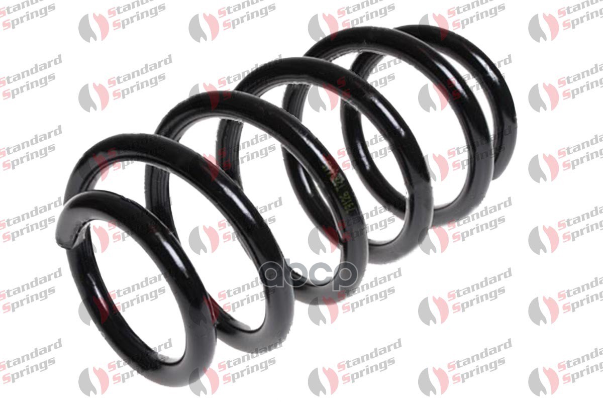 

Пружина Пер. Fiat H/D Ducato Camper 2,2jtd/2,3jtd/3,0jtd 7/06- Extra H/D Standard Springs