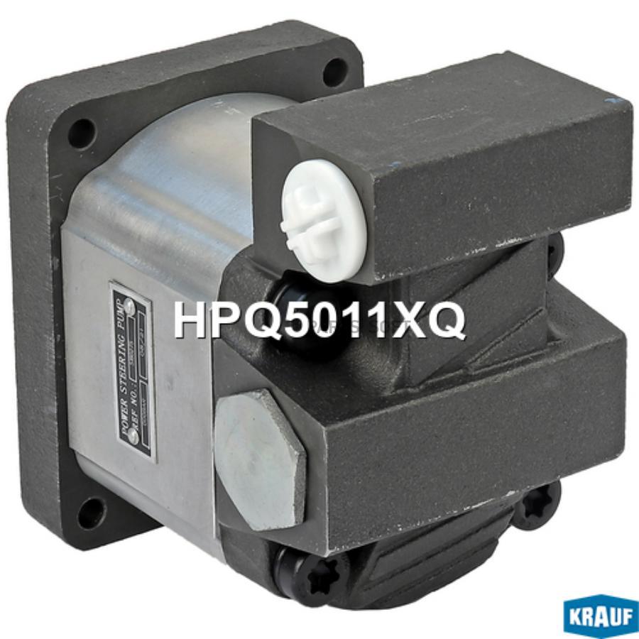 

Насос гидравлический Krauf hpq5011xq