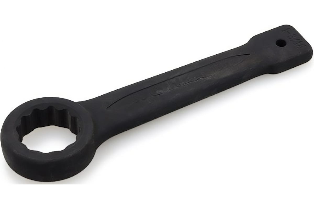 HANS 1501M027 Ключ ударный накидной 27 мм
