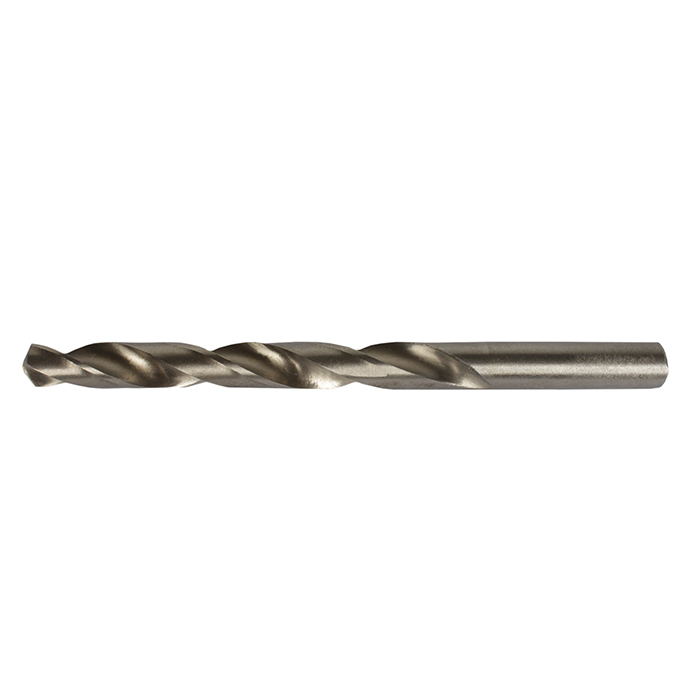 

Сверло по металлу IRWIN HSSCobalt 4.5мм