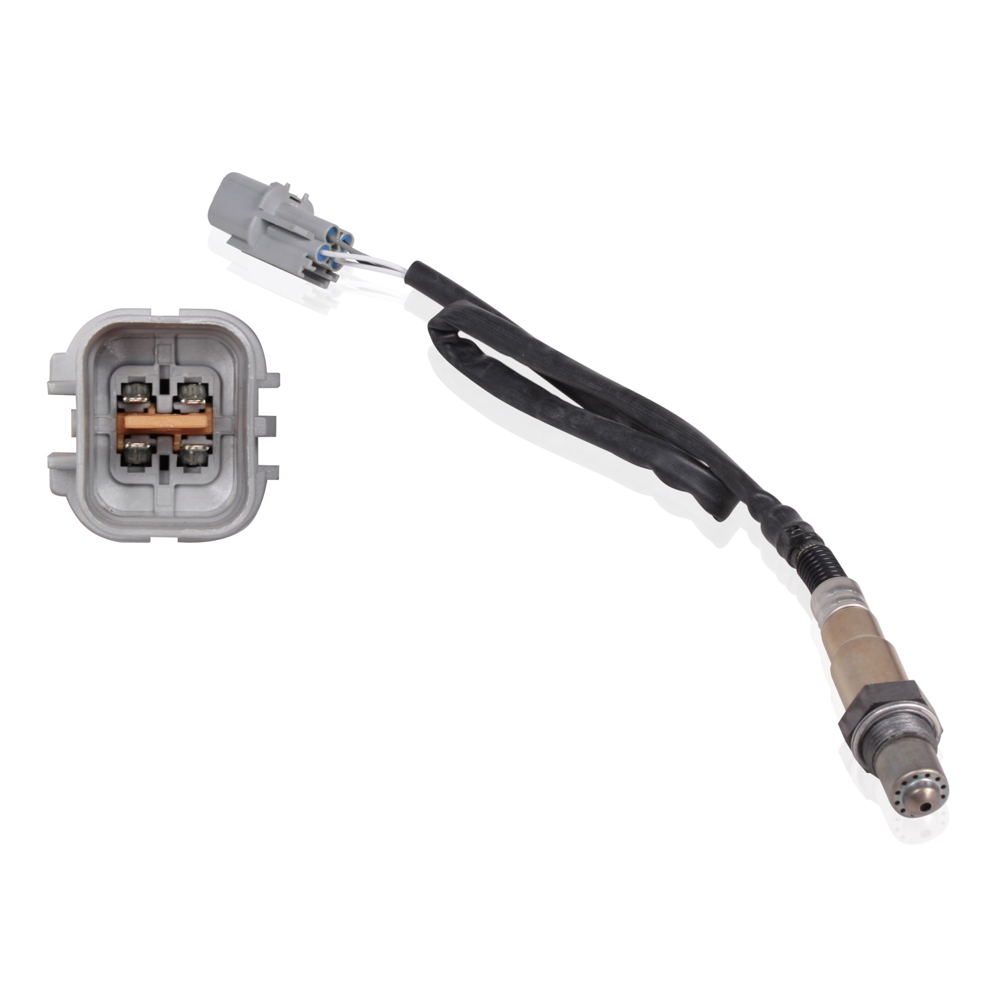 Датчик кислорода Hyundai Creta (16-) 1.6i после катализатора короткий StartVOLT VS-OS 0808