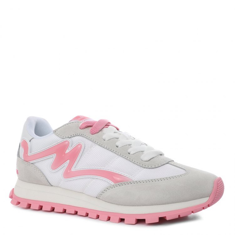 

Кроссовки женские Marc Jacobs M9002244_2402781 белые 41 EU