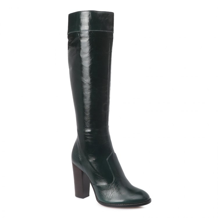 

Сапоги женские Marc Jacobs M9002315_2402848 зеленые 38 EU