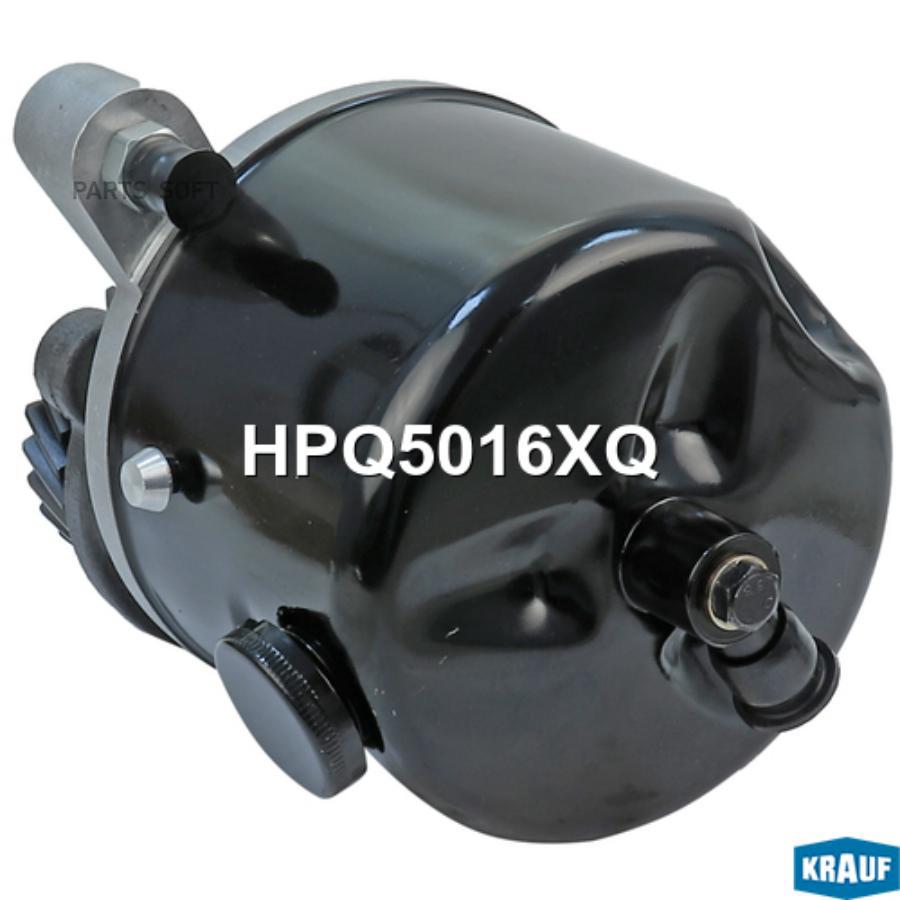 

Насос гидравлический Krauf hpq5016xq