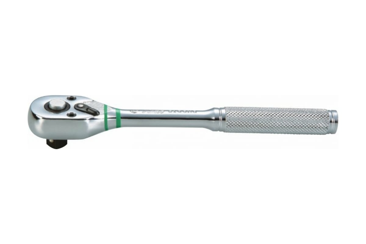 

HANS 3101NQ72 Рукоятка трещоточная 3/8 DR 72T