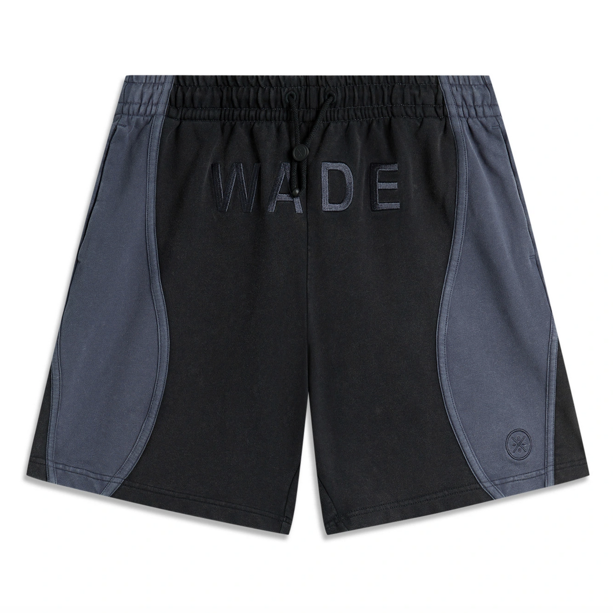 

Спортивные шорты мужские Li-Ning AKSUW черные M, Черный, AKSUW