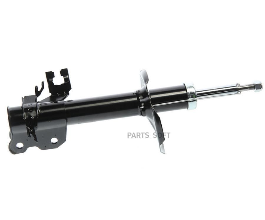 

MEGAPOWER Амортизатор NISSAN Almera N16E 00-06 передний правый газовый MEGAPOWER