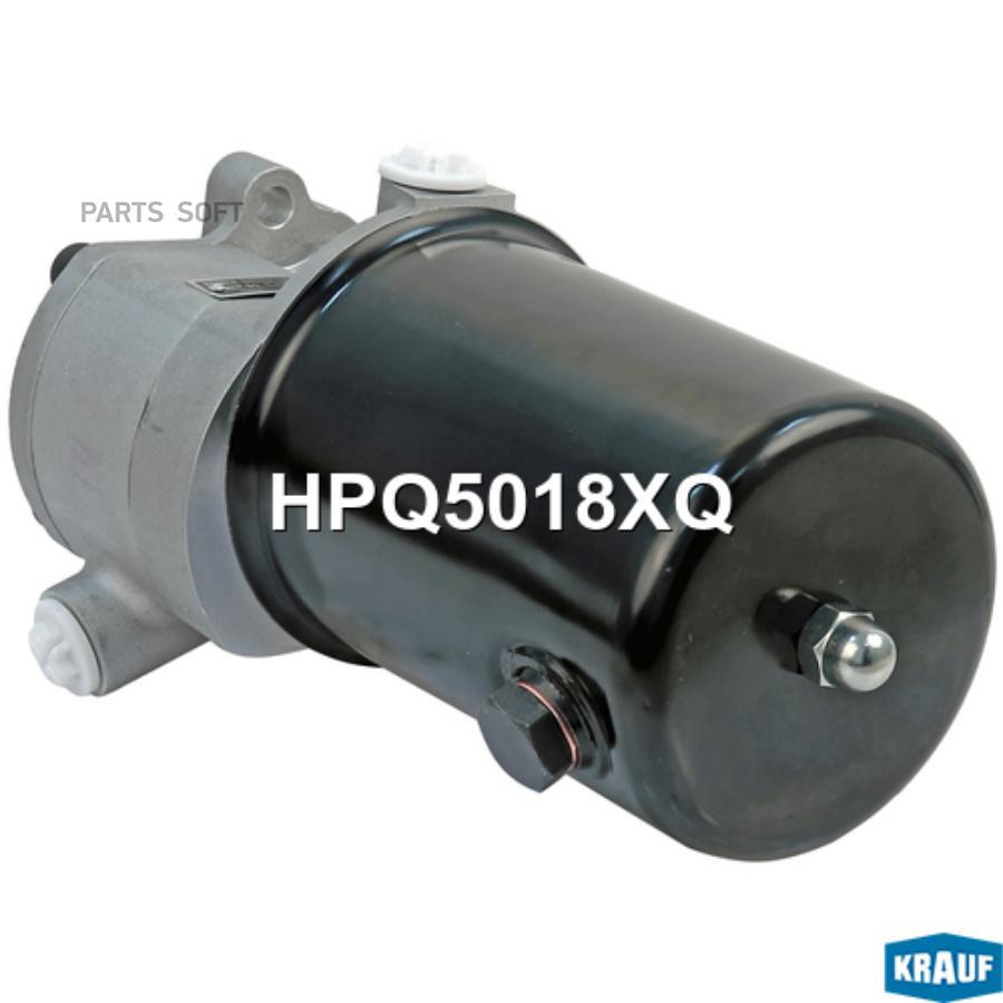

Насос гидравлический Krauf hpq5018xq