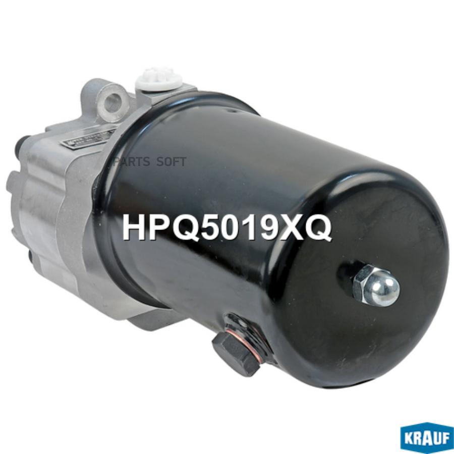 

Насос гидравлический Krauf hpq5019xq