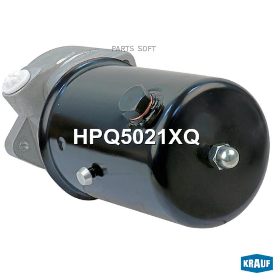 

Насос гидравлический Krauf hpq5021xq