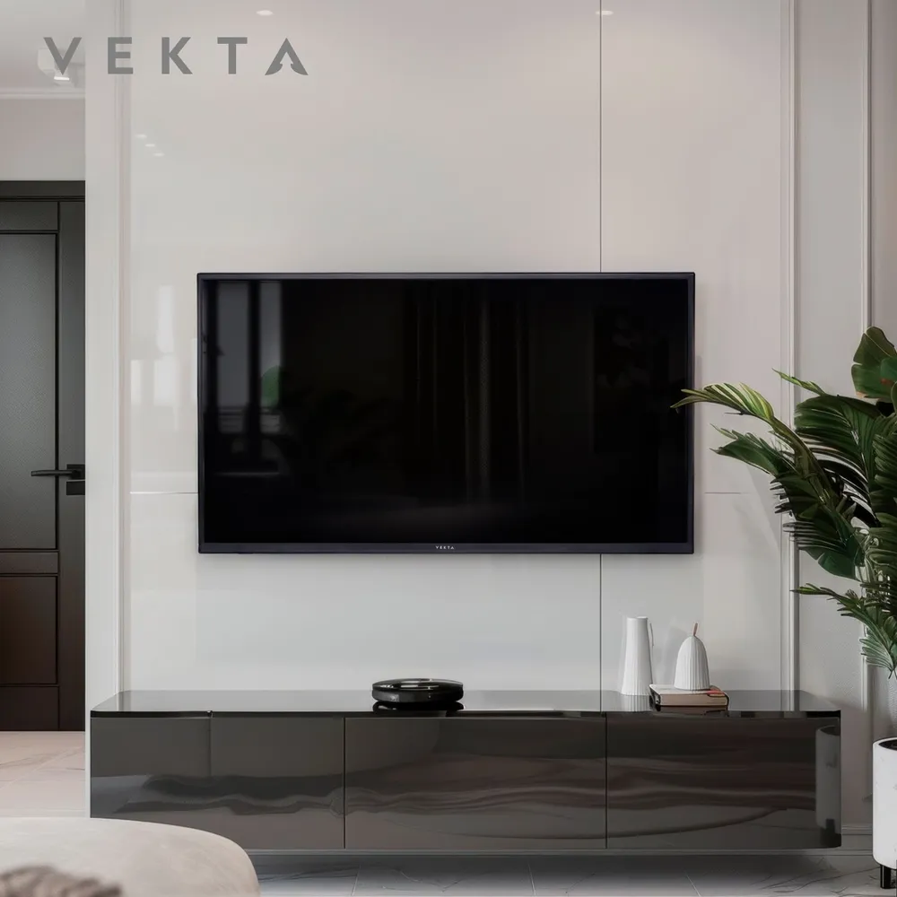 

Телевизор Vekta LD-42SF4350BT, 42"(105 см), FHD, Черный, LD-42SF4350BT