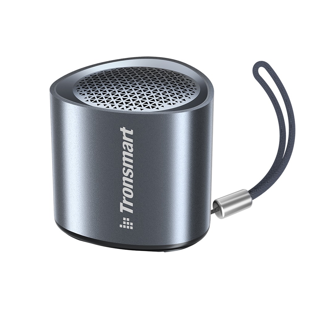 

Портативная колонка Tronsmart Nimo Black, Черный, Nimo