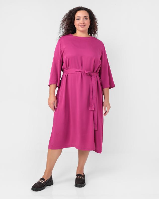 

Atelier Paulette Atelier Paulette Платье, р. 60, цвет Фиолетовый, 167510